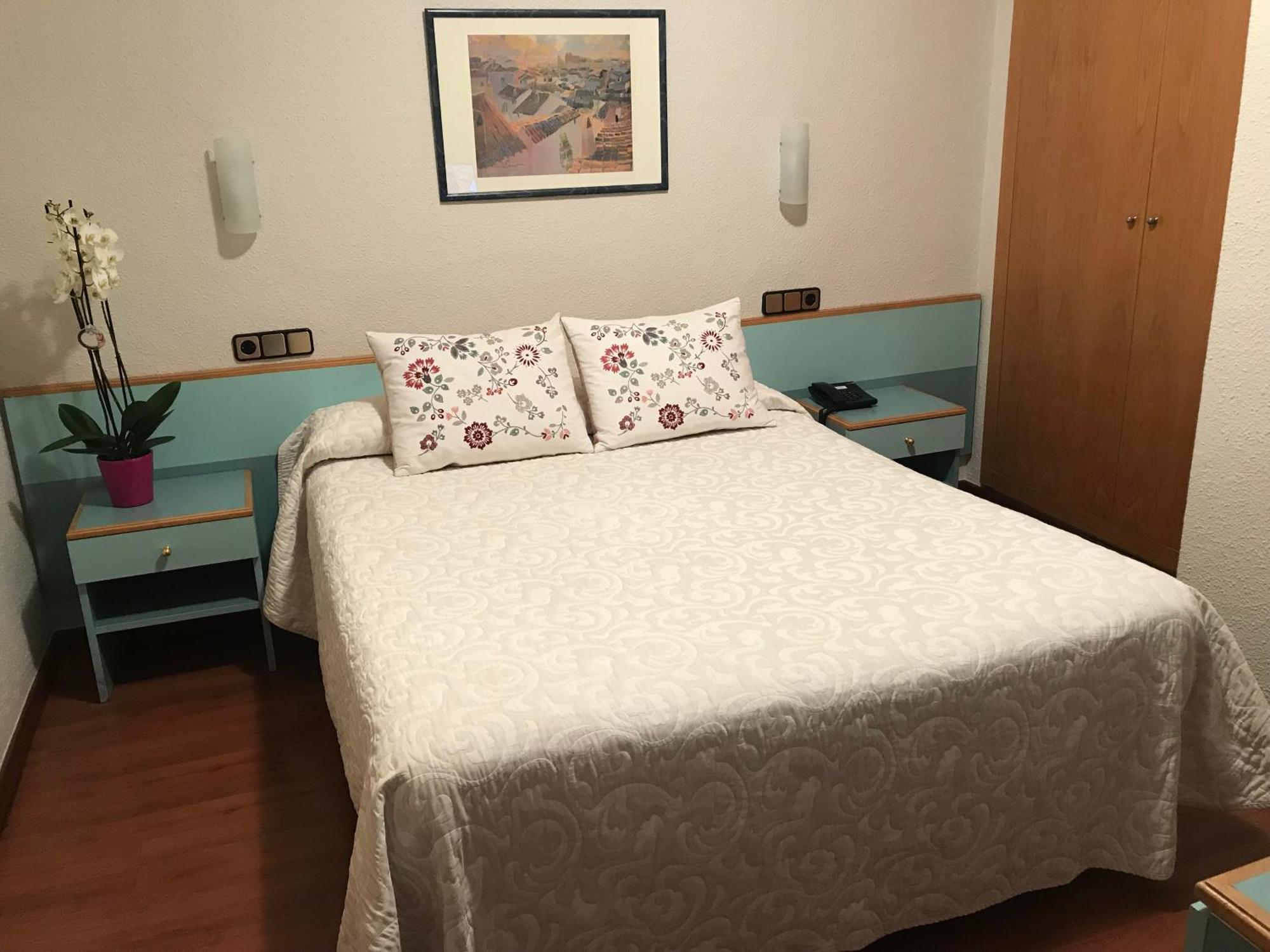 Hotel Pelayo — Foto 3